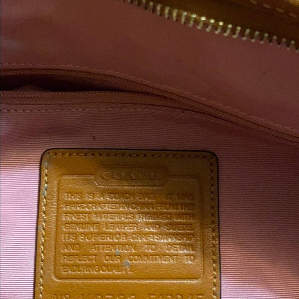 Bag - Picture 5 of 5